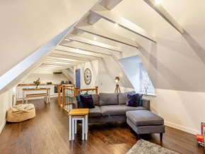 Vectis Cottage